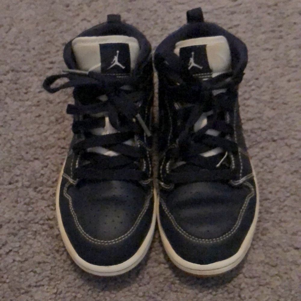 Nike Air Jordans Size 1Y